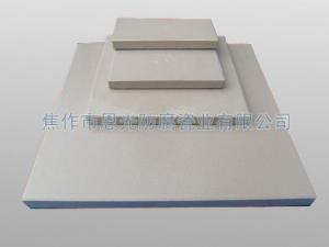 恩光為您解說微晶鑄石板的耐磨說明