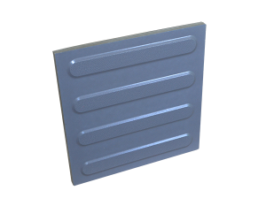 指路安全盲道磚