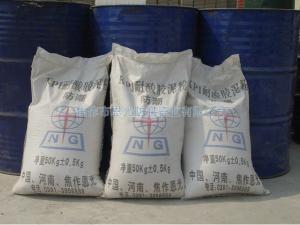 KPI耐酸膠泥相關(guān)知識介紹